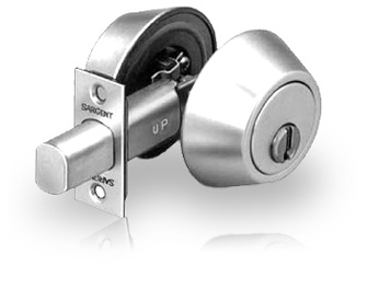 Deadbolt Lock Atlanta
